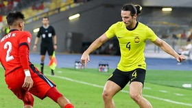 Pau Marti: Malaysia Semestinya Lolos ke Semifinal Piala AFF