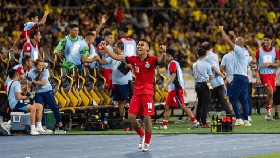 Daftar 2 Tim Negara Lolos ke Semifinal Piala AFF 2024