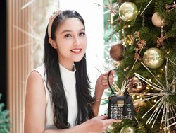 Ada Apa dengan Sandra Dewi? Hilangkan Harvey Moeis dari Instagramnya