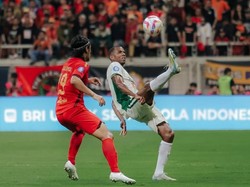 Coach Huistra Tunggu Keajaiban di Laga Emosional PSS Lawan Persija