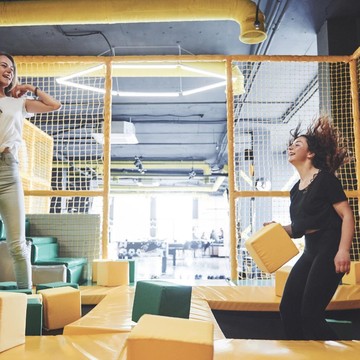 5 Rekomendasi Playground Dewasa di Jakarta yang Seru untuk Kegiatan Liburan