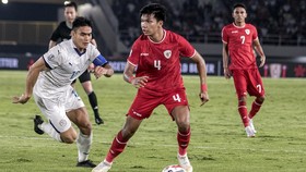 4 Pemain Timnas Indonesia yang Tak Tergantikan di Piala AFF 2024