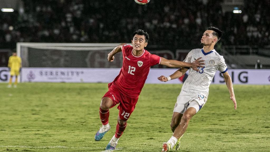 Cuma 10 Tim, Durasi Penyelenggaraan Piala AFF Mirip Piala Dunia
