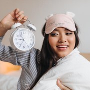 Kembali ke Rutinitas, Ini 7 Cara Mengatur Pola Tidur yang Berantakan Akibat Libur Panjang