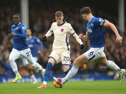 Jadwal Liga Inggris Malam Ini: Ada Chelsea Vs Everton