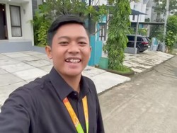 Cerita Sales Properti Bikin Tren Gue Tunjukin Nggak Nyangka Jadi Viral