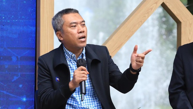 BRI berkomitmen memastikan layanan e-channel beroperasi optimal guna mengantisipasi lonjakan transaksi keuangan selama periode Natal dan Tahun Baru (Nataru).