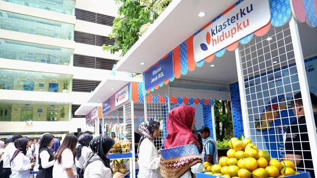 Jeruk Gerga Curup kini menjadi salah satu kebanggaan Bengkulu, tidak hanya sebagai komoditas unggulan tetapi juga sebagai daya tarik wisata yang memikat.