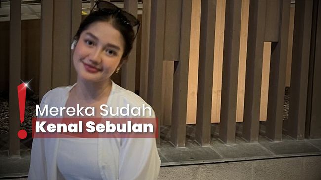 Sudah Bertemu Kuasa Hukum Korban, Ayah Chandrika Chika Minta Damai