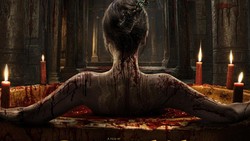 31 Film dan Series yang Tayang di Netflix pada Oktober 2025