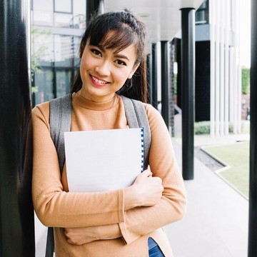 5 Resolusi Awal Tahun untuk Mahasiswa, Bersiap Makin Cemerlang!