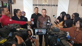 Wihadi Sebut PDIP Inisiator PPN 12 Persen, Bukan Pemeritahan Prabowo