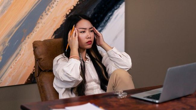 Bukan Karena Malas, Bos Buruk Bisa Jadi Alasan Karyawan Lakukan "Quiet Quitting"