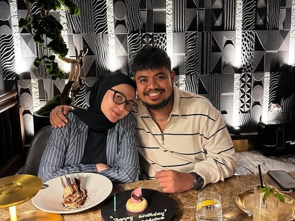 Cara Jitu Rigen Bantu Sang Istri Indah Redakan Hiperemesis Gravidarum di Kehamilan Ketiga