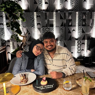 Fokus Kehamilan Istri, Komika Rigen Rakelna Tunda Rencana Liburan