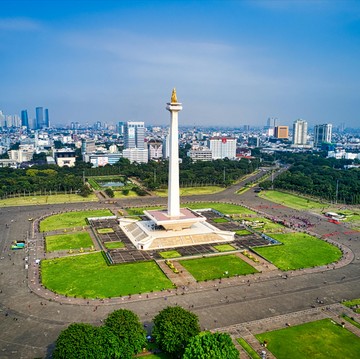 Habiskan Liburan Akhir Tahun di Jakarta Bersama Keluarga, Ini Pilihannya!