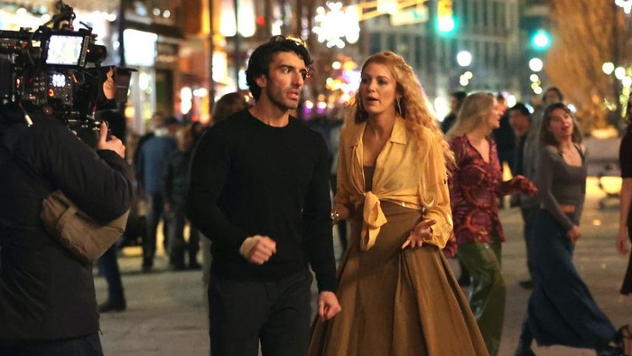 Justin Baldoni Didepak dari Agensi Usai Tudingan Blake Lively Atas Pelecehan Seksual
