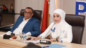 Ketua Fraksi PAN DPR: PPN 12% Diiringi Bantuan dan Insentif Masyarakat
