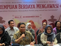 Bawaslu RI Sampaikan 3 Rekomendasi Wujudkan Pemilu Inklusif