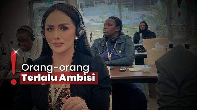 Gagal di Pileg dan Pilkada, Kris Dayanti Hadapi Kerasnya Intervensi Politik