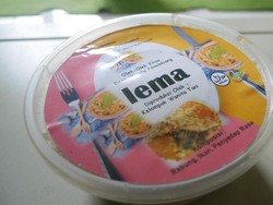 Resep Lema Khas Bengkulu, Masakan Unik Berbahan Tunas Rebung Muda