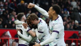 Hasil Liga Inggris: Bournemouth Bantai MU di Old Trafford