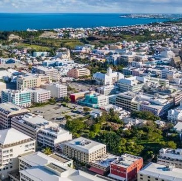 5 Daftar Negara Bebas Pajak di Dunia, Tertarik Tinggal di Sana?