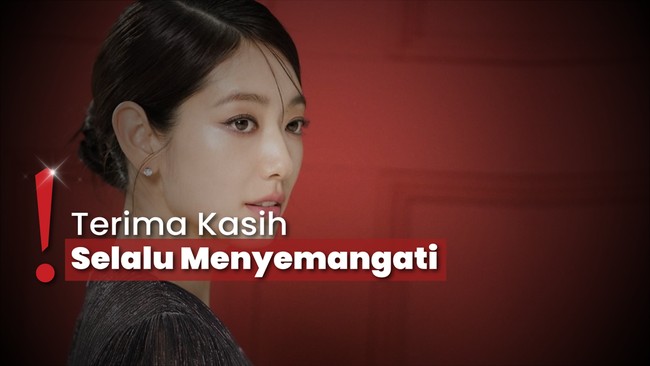 Raih 2 Piala SBS Drama Awards, Park Shin Hye Ucap Ini ke Choi Tae Joon