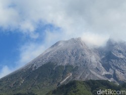 Kenapa Gunung Merapi Ditutup untuk Pendakian? Begini Penyebab dan Status Terbaru