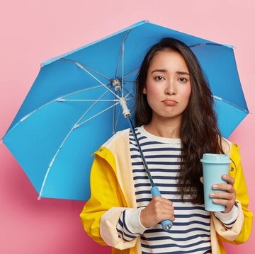 Waspadai, 8 Penyakit Teratas yang Sering Muncul saat Musim Hujan dan Cara Pencegahannya