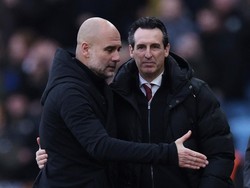 Guardiola: Selamat Buat Villa!
