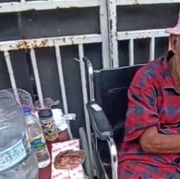 Pak Tarno Bongkar Perbedaan saat Tinggal di Rumah Istri Tua & Muda