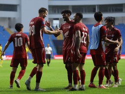 Klasemen Liga 1 2024/2025: Persib Teratas, PSM Dekati 5 Besar