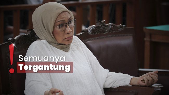 Berseteru, Ratna Sarumpaet Jawab soal Kemungkinan Damai dengan Cucu