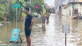 Sepekan Cuaca Buruk di Bali: 1 Orang Meninggal, 2 Rumah Roboh