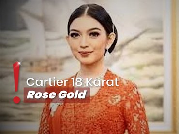 img-title Penampilan Selvi Ananda Pakai Gelang Rp264 Juta Tuai Banyak Kritik