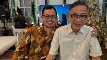 img-title Pesan Perpisahan Surya untuk Alm Ray Sahetapy