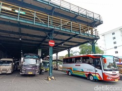 Parkiran Abu Bakar Ali Jogja Bakal Dipindah ke Ketandan