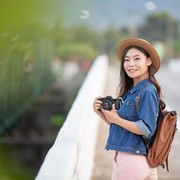 Biar Nggak Kecewa, Ini 3 Cara Ampuh Menghindari 'Tourist Trap'