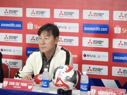 Shin Tae-yong Pede