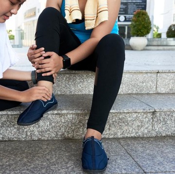 5 Panduan Olahraga untuk Penderita Asam Urat Agar Tetap Aman