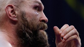 Tyson Fury Klaim Pecahkan Rekor Unik Jelang Duel Lawan Makhmudov