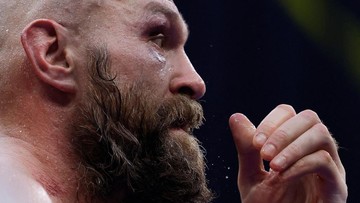 Liputan Olahraga CNN Sport : Tyson Fury Klaim Pecahkan Rekor Unik Jelang Duel Lawan Makhmudov