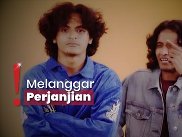 img-title Protes Wajahnya Diubah Jadi Monyet, Vadel Badjideh Minta Radja Klarifikasi