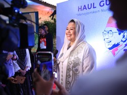 Yenny Wahid Tolak Wacana MLB NU, Ajak Semua Pihak Duduk Bersama