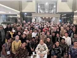 360 Siswa-Mahasiswa RI Dapat Beasiswa Belajar Bahasa Inggris dari Kedubes AS
