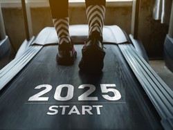 Resolusi Tahun Baru Kebanyakan Cuma Bertahan 4 Bulan, Inikah Masalahnya?