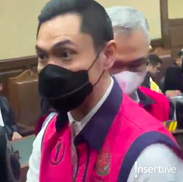 Bukan Koruptor, Harvey Moeis Disebut Pengacara Hanya Pajangan