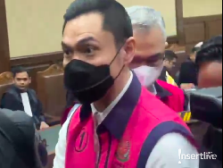 Cek Smelter Timah dari Kasus Korupsi Harvey Moeis, Presiden Prabowo Geram