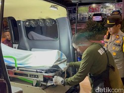 4 Fakta Pisau Menghujam Dada Wawan Usai Bertengkar dengan Adik